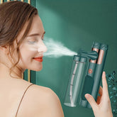 Portable Oxygen Facial Mist Sprayer